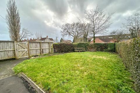 4 bedroom end of terrace house for sale, Maesdown Cottages, Evercreech