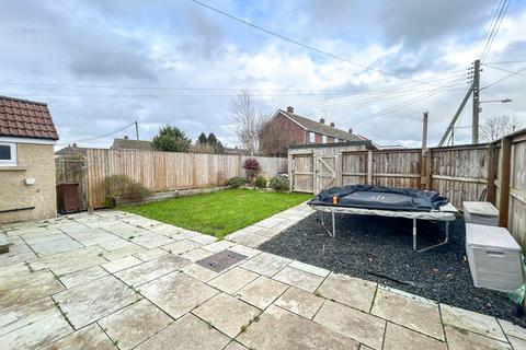 4 bedroom end of terrace house for sale, Maesdown Cottages, Evercreech