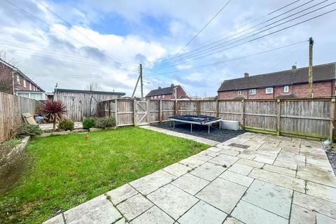 4 bedroom end of terrace house for sale, Maesdown Cottages, Evercreech