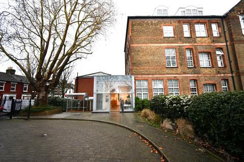 undefined, Hhannah Court, 1A Holbrook Road, London, E15