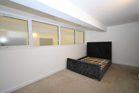 undefined, Hhannah Court, 1A Holbrook Road, London, E15