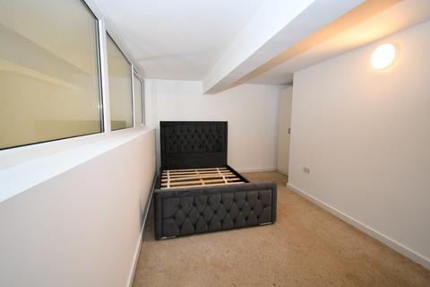 undefined, Hhannah Court, 1A Holbrook Road, London, E15