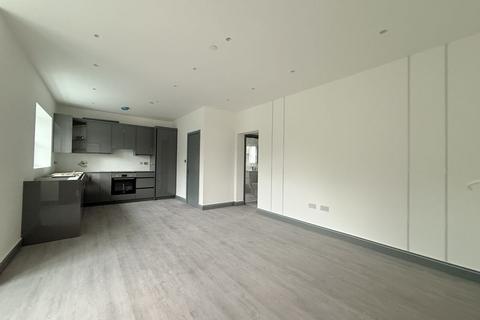2 bedroom apartment to rent, Herbert Road, London