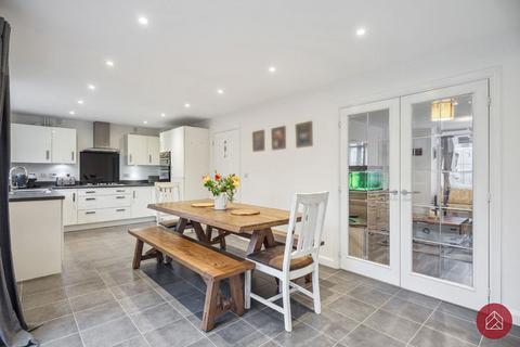 4 bedroom detached house for sale, Broad Way, Bicester OX25