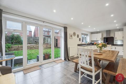 4 bedroom detached house for sale, Broad Way, Bicester OX25
