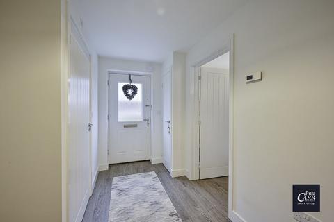 undefined, Bridgeman Walk, Lichfield WS14