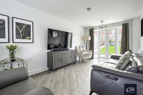 undefined, Bridgeman Walk, Lichfield WS14