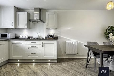 undefined, Bridgeman Walk, Lichfield WS14