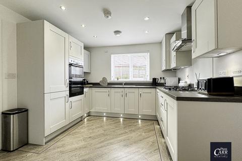 undefined, Bridgeman Walk, Lichfield WS14