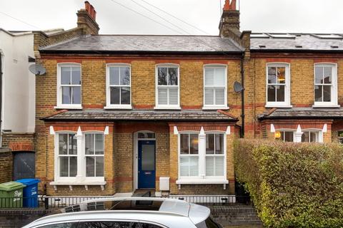 2 bedroom terraced house to rent, Pellatt Road, East Dulwich, SE22