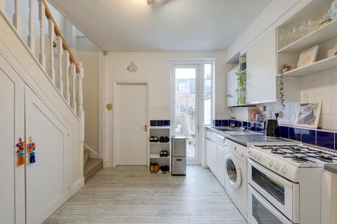 2 bedroom terraced house to rent, Pellatt Road, East Dulwich, SE22