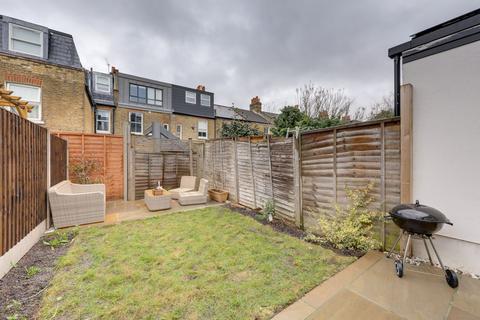 2 bedroom terraced house to rent, Pellatt Road, East Dulwich, SE22