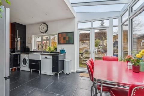 4 bedroom detached bungalow for sale, Villiers Road, Watford, WD19
