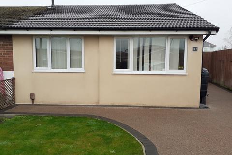 3 bedroom bungalow for sale, Eastmoor Road, Newport NP19