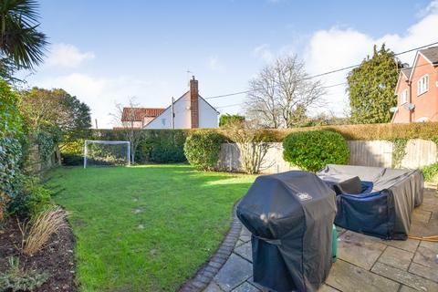 undefined, Chapel Lane, West Bergholt