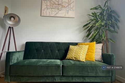 undefined, Sinclair Road, London, W14