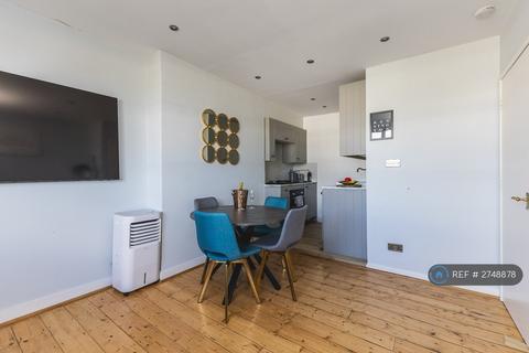 undefined, Sinclair Road, London, W14