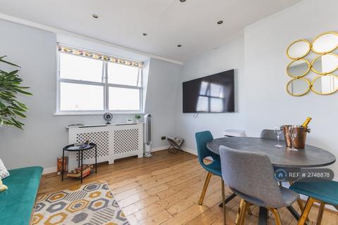 undefined, Sinclair Road, London, W14