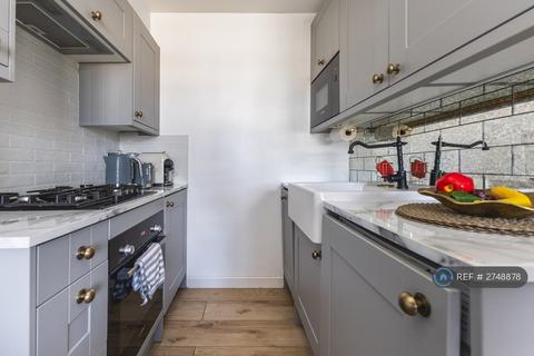 undefined, Sinclair Road, London, W14