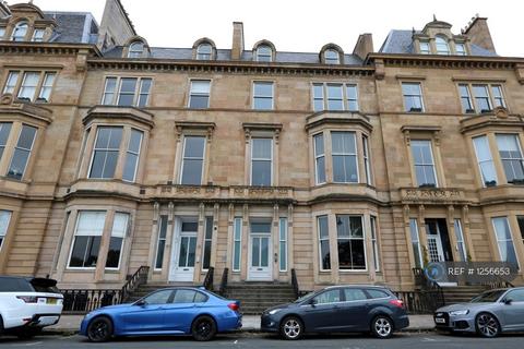 2 bedroom flat to rent, Park Terrace, Glasgow, G3