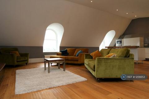 2 bedroom flat to rent, Park Terrace, Glasgow, G3