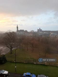 2 bedroom flat to rent, Park Terrace, Glasgow, G3