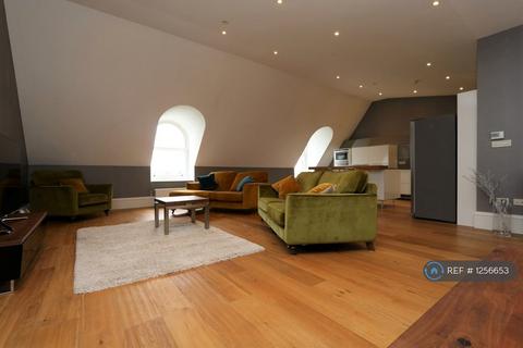 2 bedroom flat to rent, Park Terrace, Glasgow, G3
