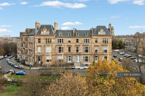 undefined, Park Terrace, Glasgow, G3