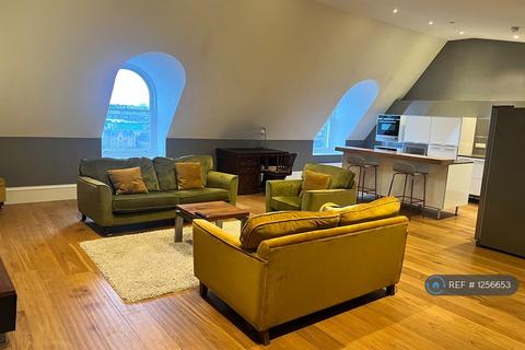 undefined, Park Terrace, Glasgow, G3