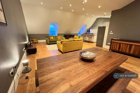 2 bedroom flat to rent, Park Terrace, Glasgow, G3