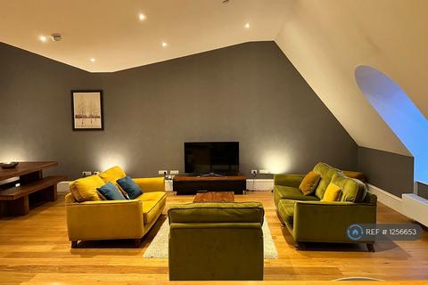 2 bedroom flat to rent, Park Terrace, Glasgow, G3