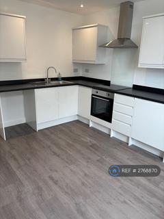 undefined, Queens Rd, Sheffield, S2