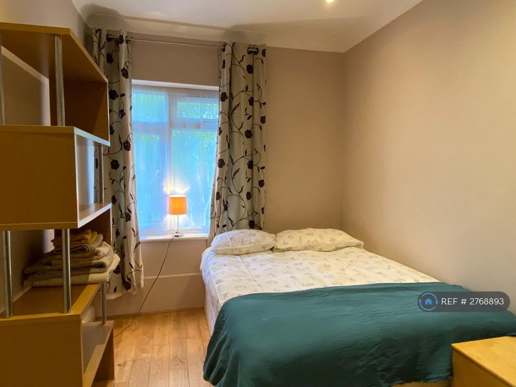 Third Bedroom