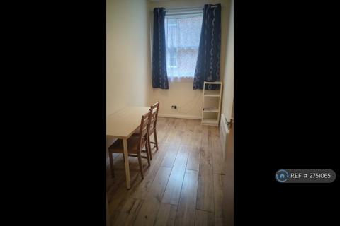 undefined, Regent Court, Nottingham, NG1