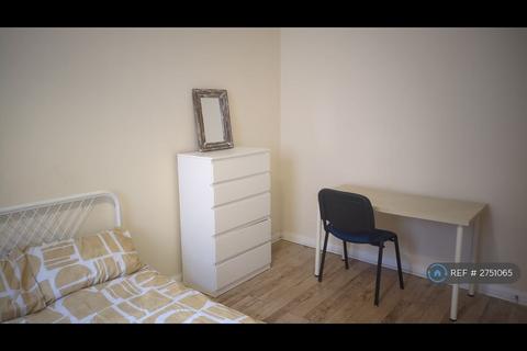 undefined, Regent Court, Nottingham, NG1