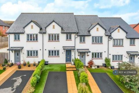 undefined, Buckeridge Road, Exmouth, EX8