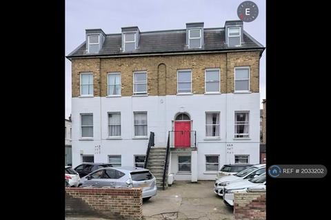 undefined, Coldharbour Lane, London, SE5