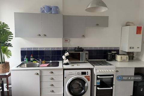 undefined, Coldharbour Lane, London, SE5