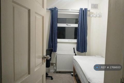 undefined, Fletchamstead Highway, Coventry, CV4