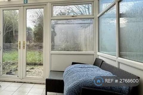 undefined, Fletchamstead Highway, Coventry, CV4
