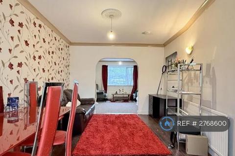 undefined, Fletchamstead Highway, Coventry, CV4