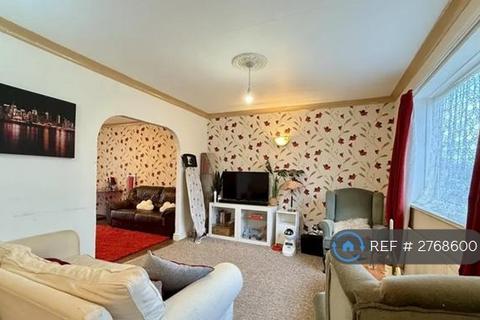 undefined, Fletchamstead Highway, Coventry, CV4