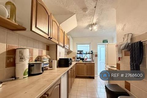 undefined, Fletchamstead Highway, Coventry, CV4