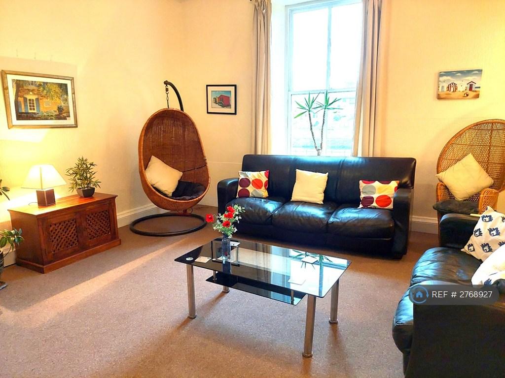 Shared Sitting Room