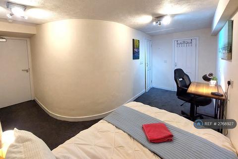 undefined, Whitesands, Dumfries, DG1
