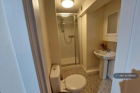 undefined, Whitesands, Dumfries, DG1