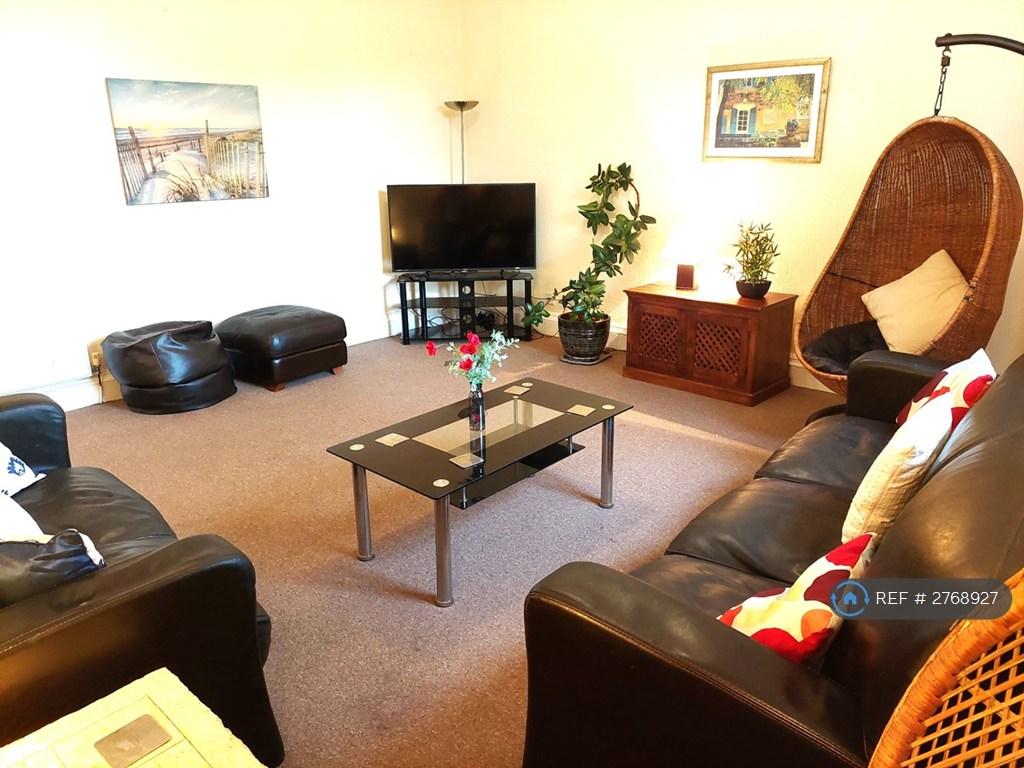 Shared Sitting Room