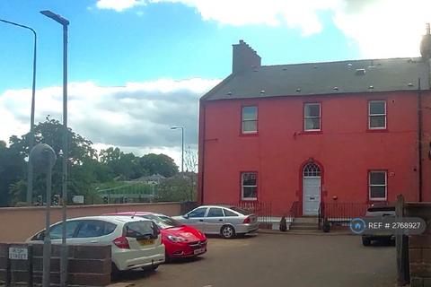 undefined, Whitesands, Dumfries, DG1