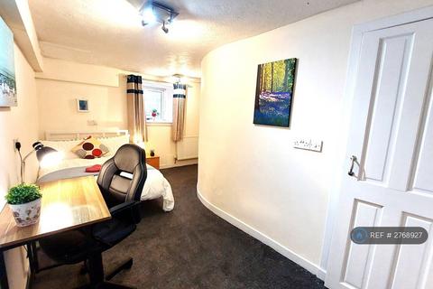 undefined, Whitesands, Dumfries, DG1