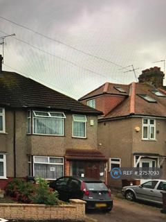 undefined, Kingsley Avenue, Hounslow, TW3
